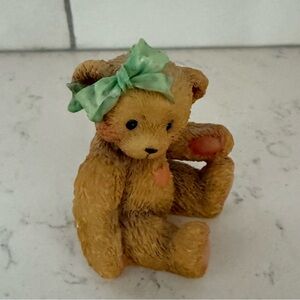 Cherished Teddy Jacki